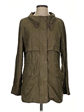 Banana Republic Raincoat