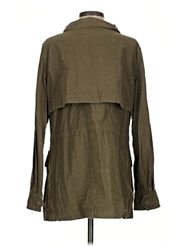Banana Republic Raincoat (view 2)