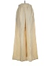 Assorted Brands Gold Casual Pants Size 0 (estimated) - photo 1