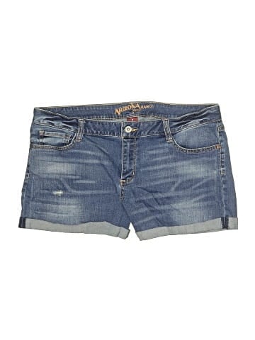 Arizona Jean Company Denim Shorts (view 1)
