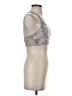 Lululemon Athletica Silver Tank Top Size 2 - photo 4