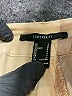 Forever 21 100% Lyocell Tan Khakis Size L - photo 7