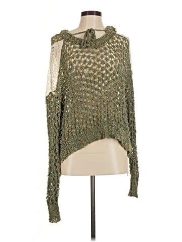 Pol Pullover Sweater (view 1)