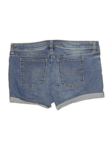 Arizona Jean Company Denim Shorts (view 2)