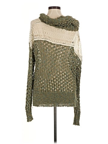 Pol Pullover Sweater (view 2)