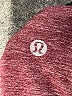 Lululemon Athletica Burgundy Active Pants Size 4 - photo 7