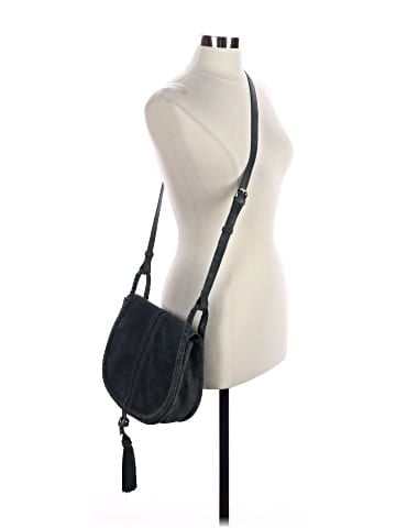 Steven by Steve Madden Crossbody Bag (view 2)
