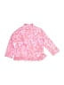 Coolibar Pink Rash Guard Size 6-12 mo - photo 1