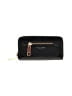 Marc Jacobs 100% Leather Black Leather Wallet One size - photo 1