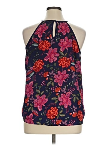 Papermoon Sleeveless Blouse (view 2)