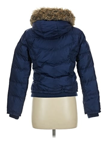 American Eagle Outfitters Snow Jacket (view 2)