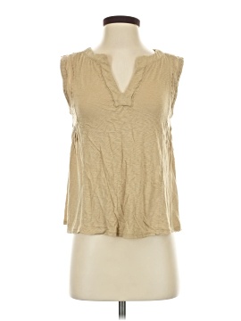 Carve Designs Sleeveless Blouse
