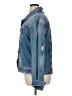 Paige Blue Denim Jacket Size XL - photo 5