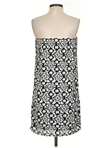Aqua Casual Dress (view 2)