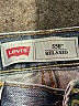 Levi's Blue Jeans Size 16 - photo 3