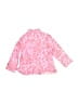 Coolibar Pink Rash Guard Size 6-12 mo - photo 2