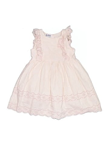 Blueberi Boulevard Dress (view 1)
