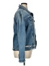 Paige Blue Denim Jacket Size XL - photo 4