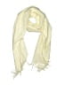 D&Y 100% Acrylic Ivory Scarf One size - photo 1