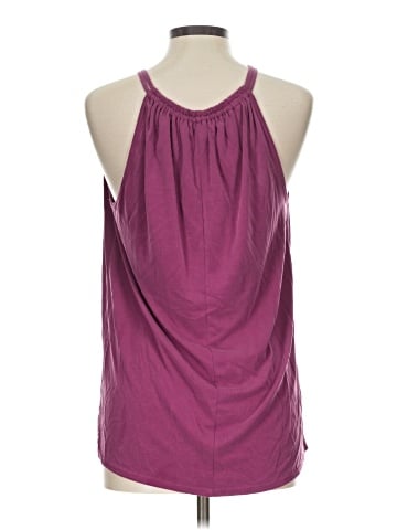 Green Envelope Sleeveless Blouse (view 2)