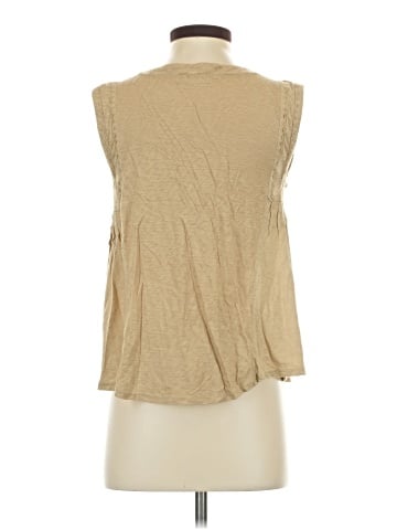 Carve Designs Sleeveless Blouse (view 2)
