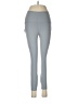 Lululemon Athletica Gray Active Pants Size 6 - photo 1