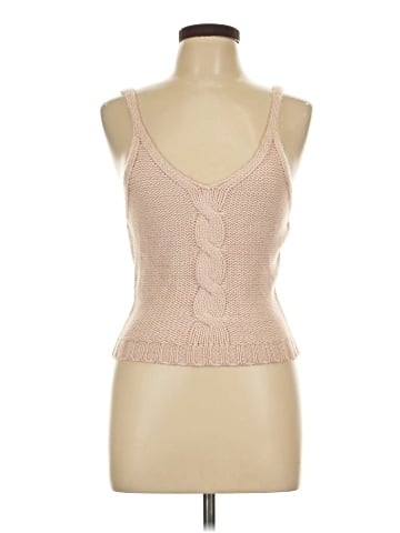 Belle Du Jour Sleeveless Top (view 1)