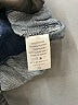 La Miel Chevron-herringbone Blue Jeans Size XS - photo 5