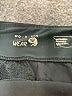 Mountain Hardwear Solid Gray Active Pants Size S - photo 7