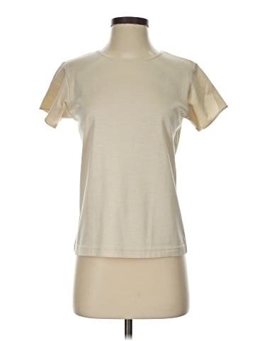 Linda Allard Ellen Tracy Short Sleeve T-Shirt (view 1)