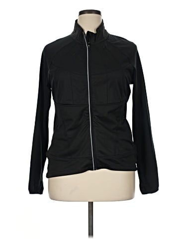 Athleta Track Jacket (view 1)