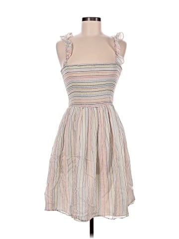 Madewell Casual Dress (view 1)