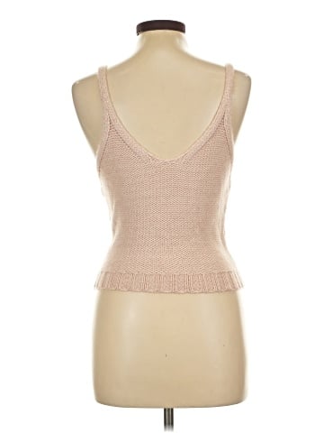 Belle Du Jour Sleeveless Top (view 2)