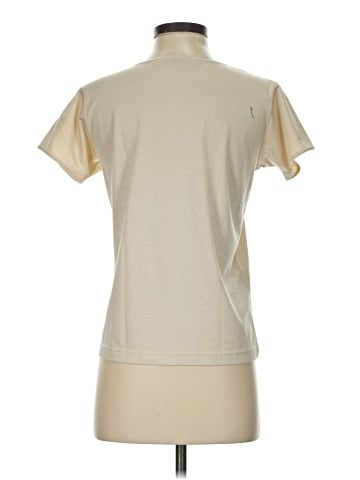 Linda Allard Ellen Tracy Short Sleeve T-Shirt (view 2)