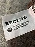 Recess Brown Tank Top Size M - photo 8