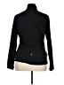 Athleta 100% Polyester Black Track Jacket Size XL - photo 2