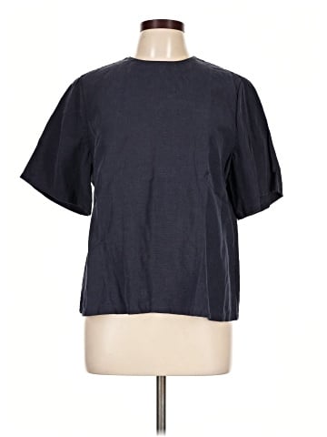 Banana Republic Short Sleeve Top (view 1)