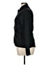 Athleta 100% Polyester Black Track Jacket Size XL - photo 5