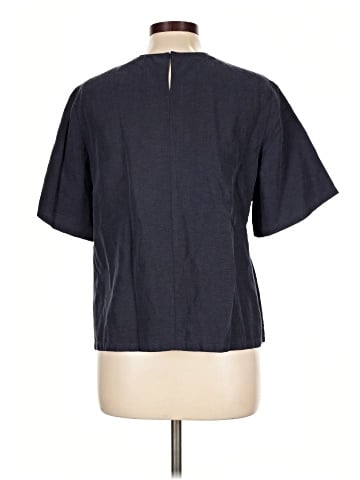 Banana Republic Short Sleeve Top (view 2)
