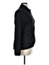Athleta 100% Polyester Black Track Jacket Size XL - photo 4