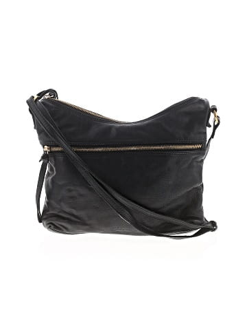 Margot Leather Crossbody Bag (view 1)