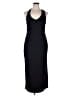 Shein Solid Black Cocktail Dress Size XXL - photo 1