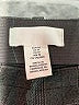 H&M Houndstooth Gray Dress Pants Size 10 - photo 7