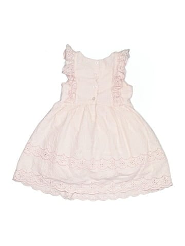 Blueberi Boulevard Dress (view 2)