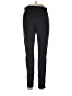 Soft Surroundings Solid Black Track Pants Size L - photo 1