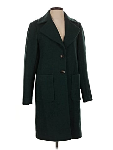 Halogen Coat (view 1)