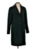 Halogen Green Coat Size XS - photo 1
