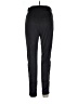 Soft Surroundings Solid Black Track Pants Size L - photo 2