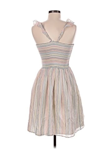 Madewell Casual Dress (view 2)