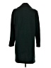 Halogen Green Coat Size XS - photo 2